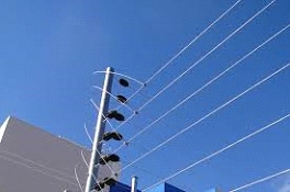 cerca eletrica