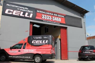 serralheria em curitiba